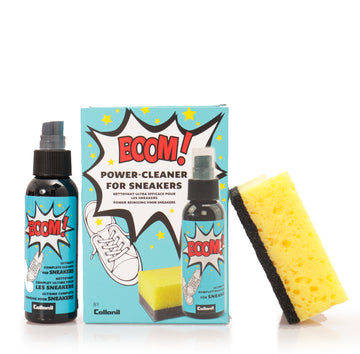 Collonil Boom Sneakers Cleaner - Universal Cleaning
